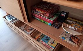 B&B Les Lits De Nohaipre